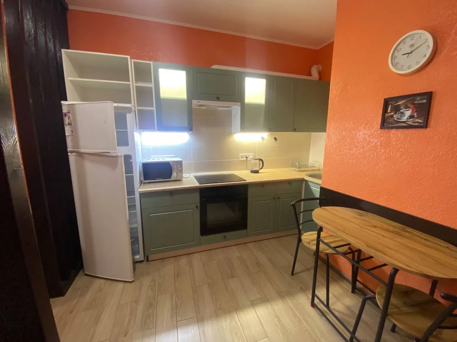 1-кімнатна квартира у ЖК ТРАДИЦІЯ: СЕС і генератор, можна з твариною - фото 1