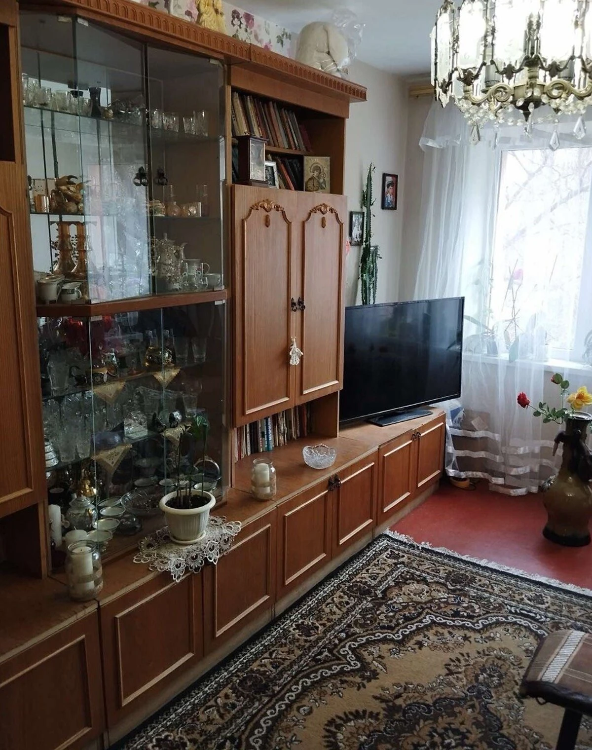 3-кімнатна квартира, Північний: єВідновлення, житловий ваучер, фото 5