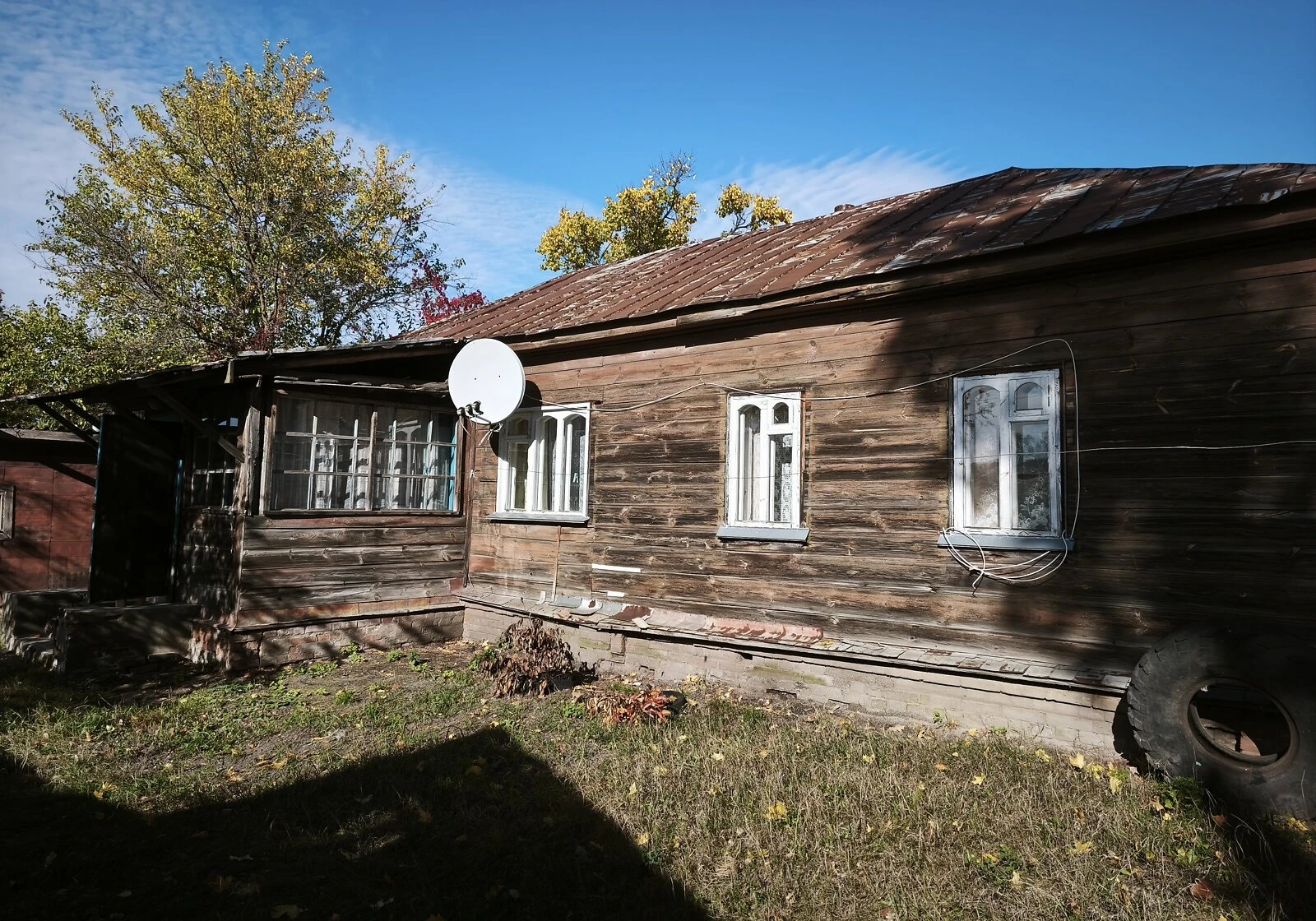 Будинок, Шостка: веранда, 9.52 сотки, торг - фото 4