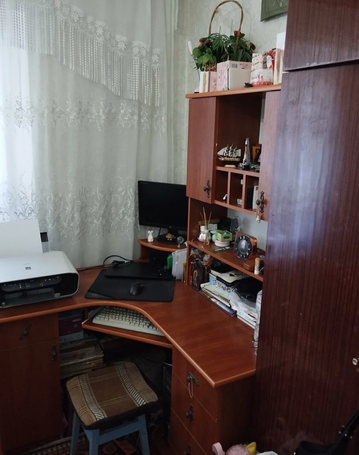 3-кімнатна квартира, Північний: єВідновлення, житловий ваучер, фото 4