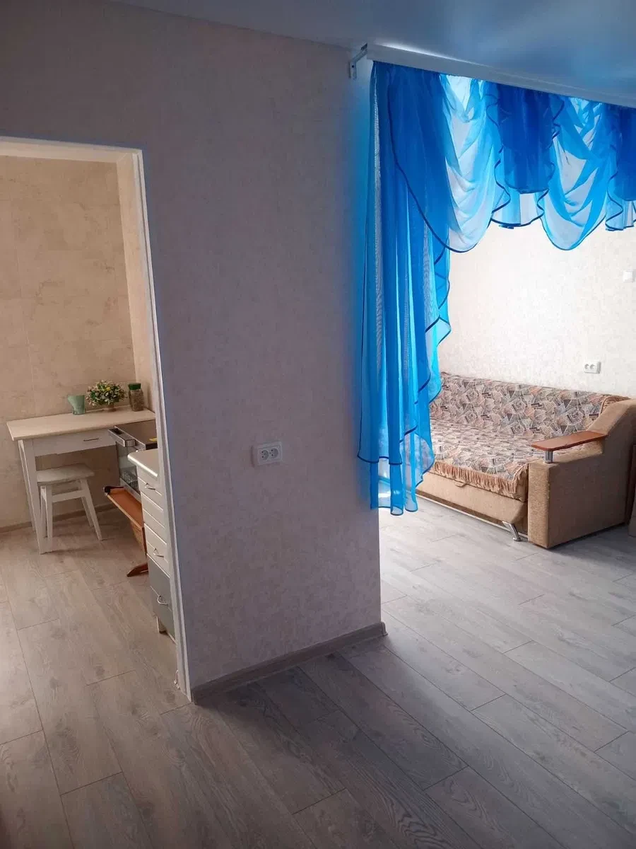 2-кімнатна квартира у ЖК Южный: євроремонт, підходить під єОселя - фото 3