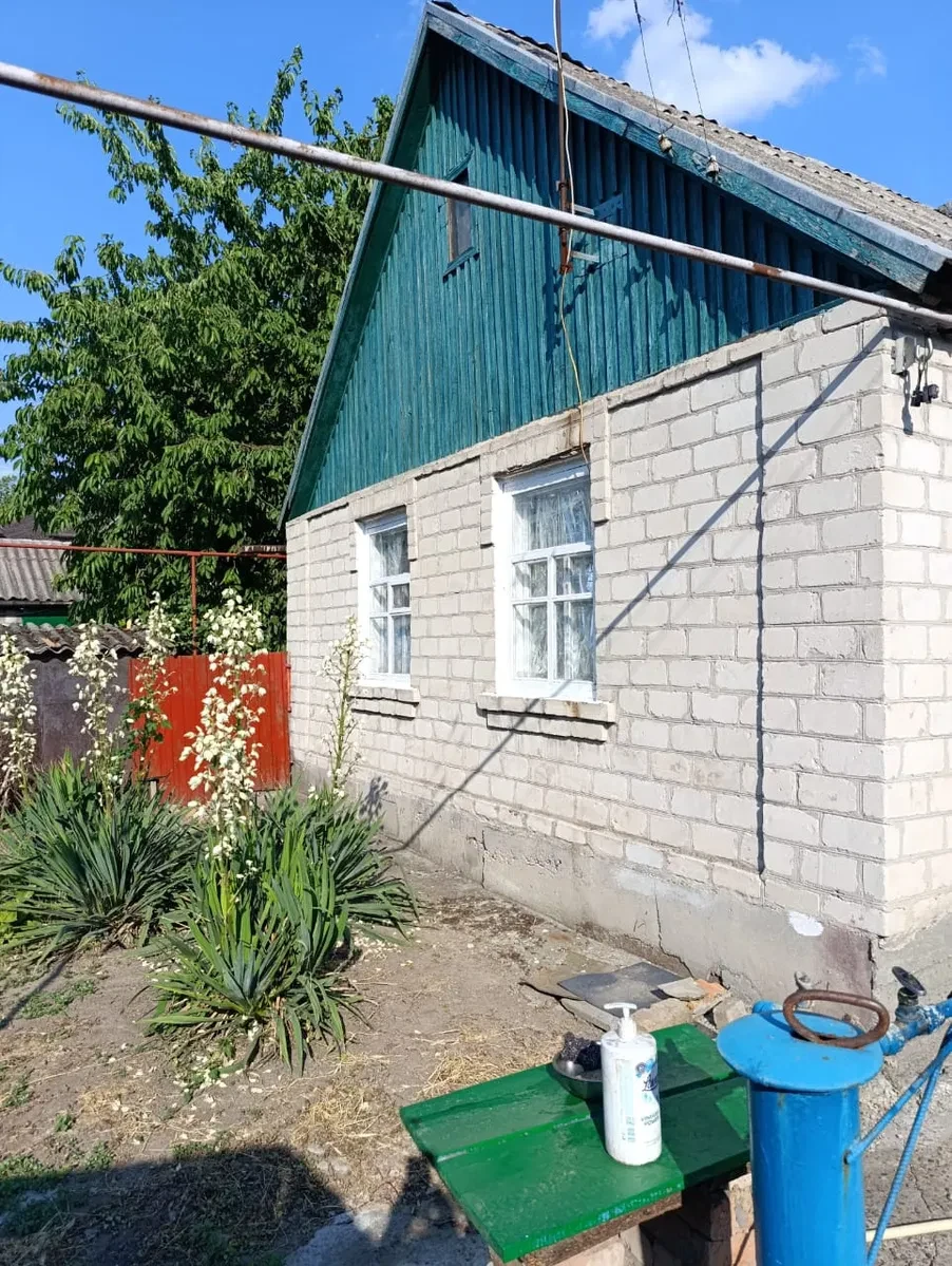 Будинок, Шевченківський: гараж, ділянка 10 соток, фото 2