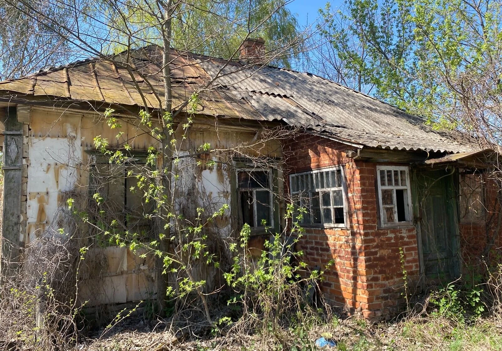 Будинок, Куданівка: свердловина, газ, твердопаливний котел - фото 1