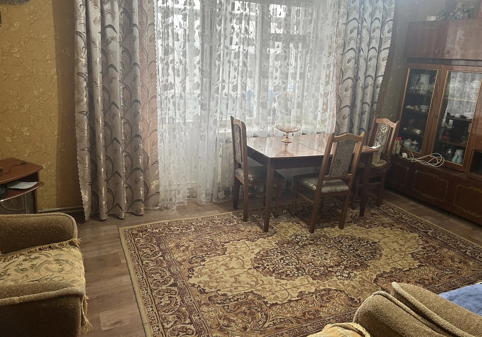 3-комнатная квартира, Волочиск: єОселя, єВідновлення - фото 3