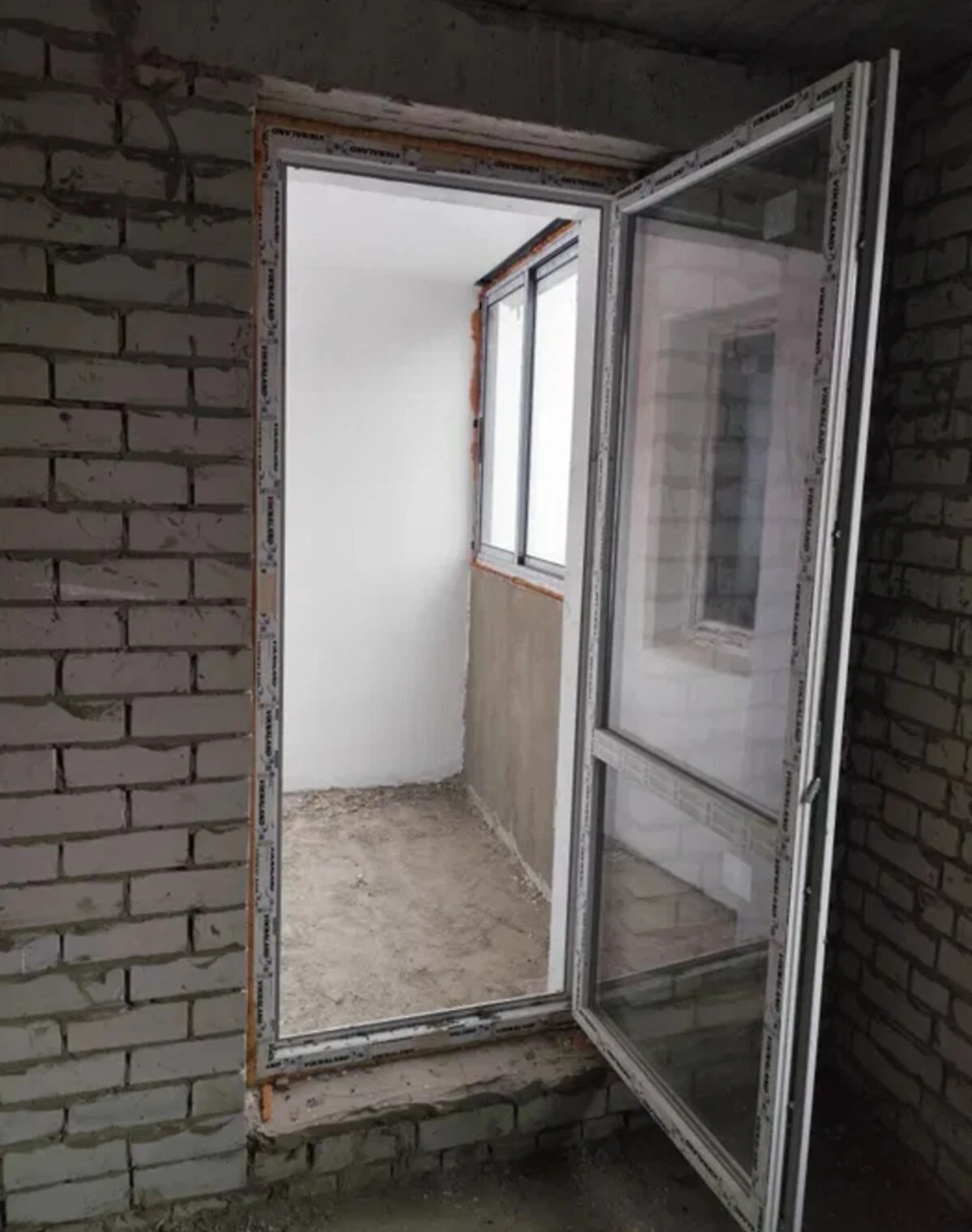 1-кімнатна квартира, Шишковка: кухня 13 м², новобудова 2021 року - фото 3