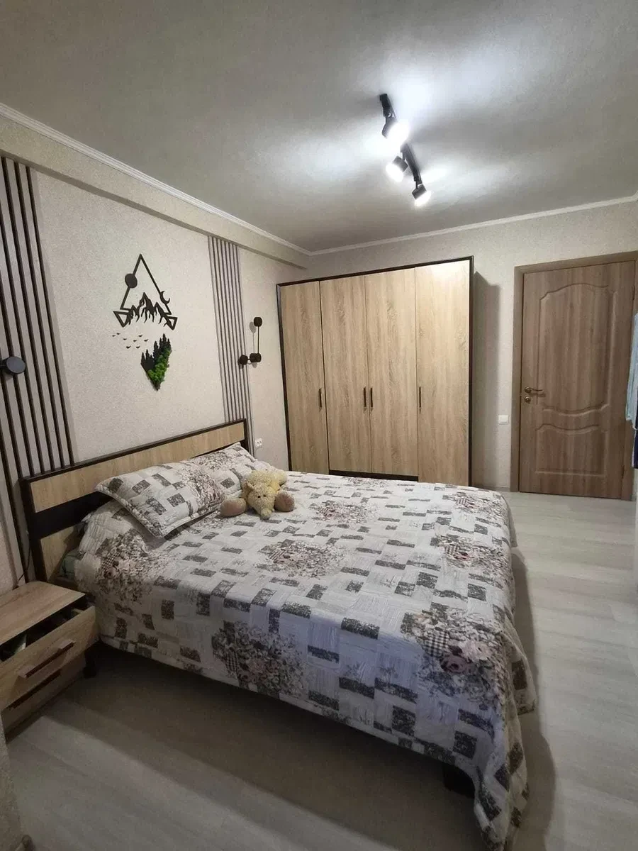 3-кімнатна квартира, Деснянський: авторський ремонт, бомбосховища, фото 4