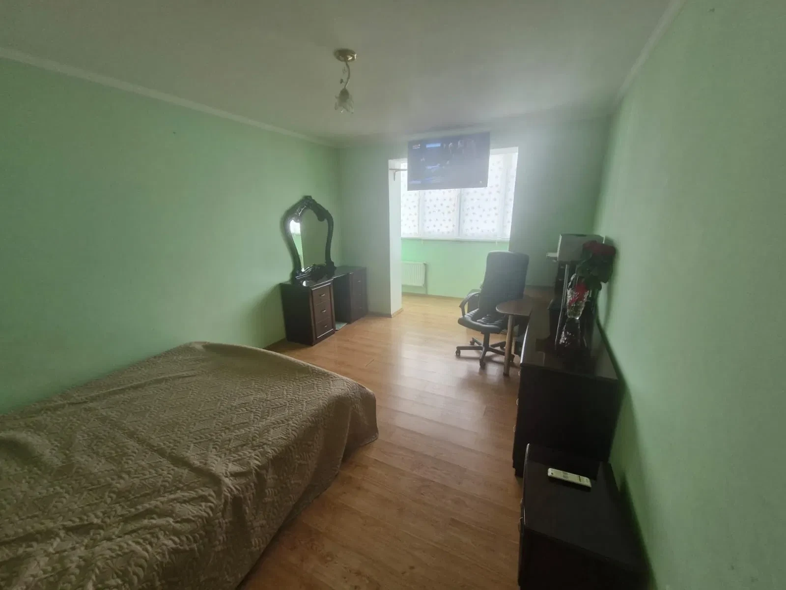 3-кімнатна квартира, Івано-Франківськ: багаторівнева, акумулятор, фото 2