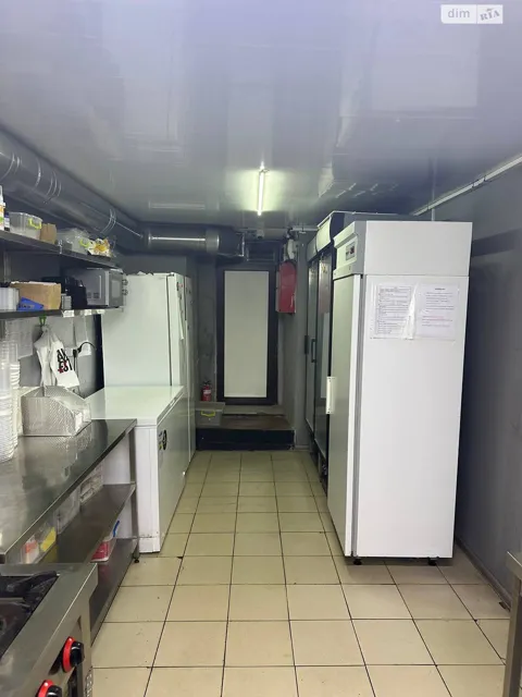 Спеціальне приміщення, Приморський: виробництво продуктів харчування - фото 4