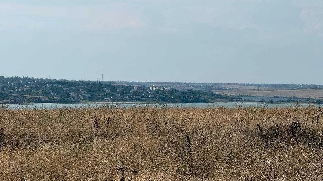 Ділянка 5 соток, Нова Дофінівка: водопровід, асфальтована дорога - фото 4