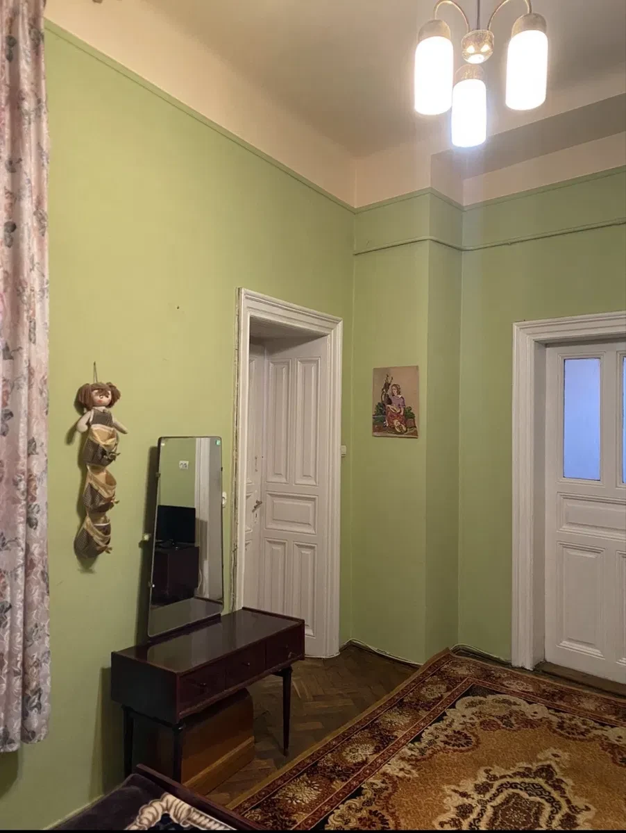 2-кімнатна квартира, Галицький: центр міста, торг, фото 3