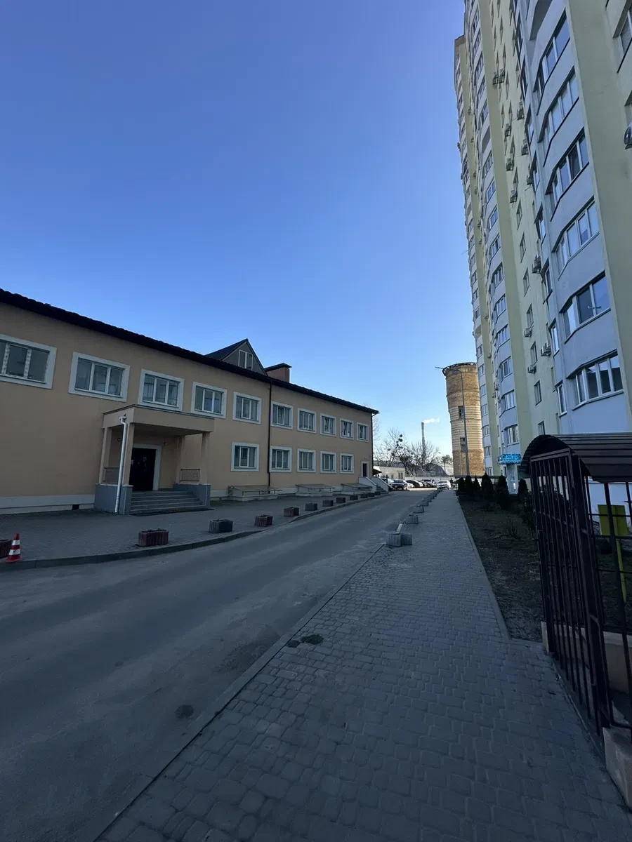 Приміщення, Коцюбинське: фасадне, окремий вхід, добудова - фото 3