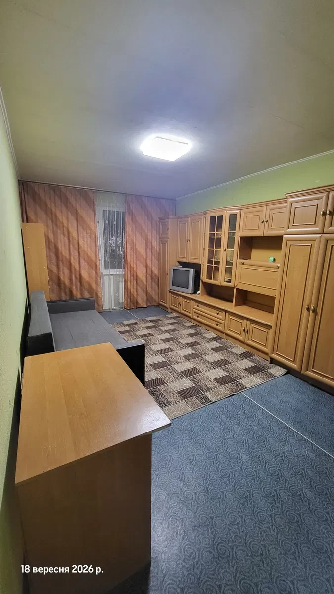 1-комнатная квартира, Салтовка: с мебелью, супермаркет за 5 мин, фото 4