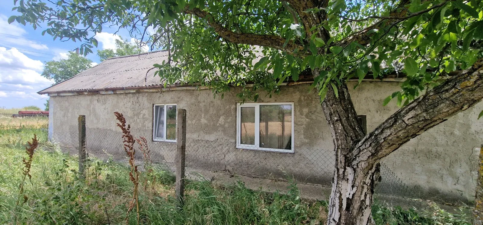 Дача, Перше Травня: 25 соток, під реконструкцію, електрика, фото 4