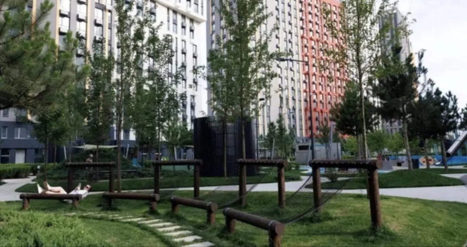 1-кімнатна квартира у ЖК Svitlo Park: єОселя, переуступка - фото 2