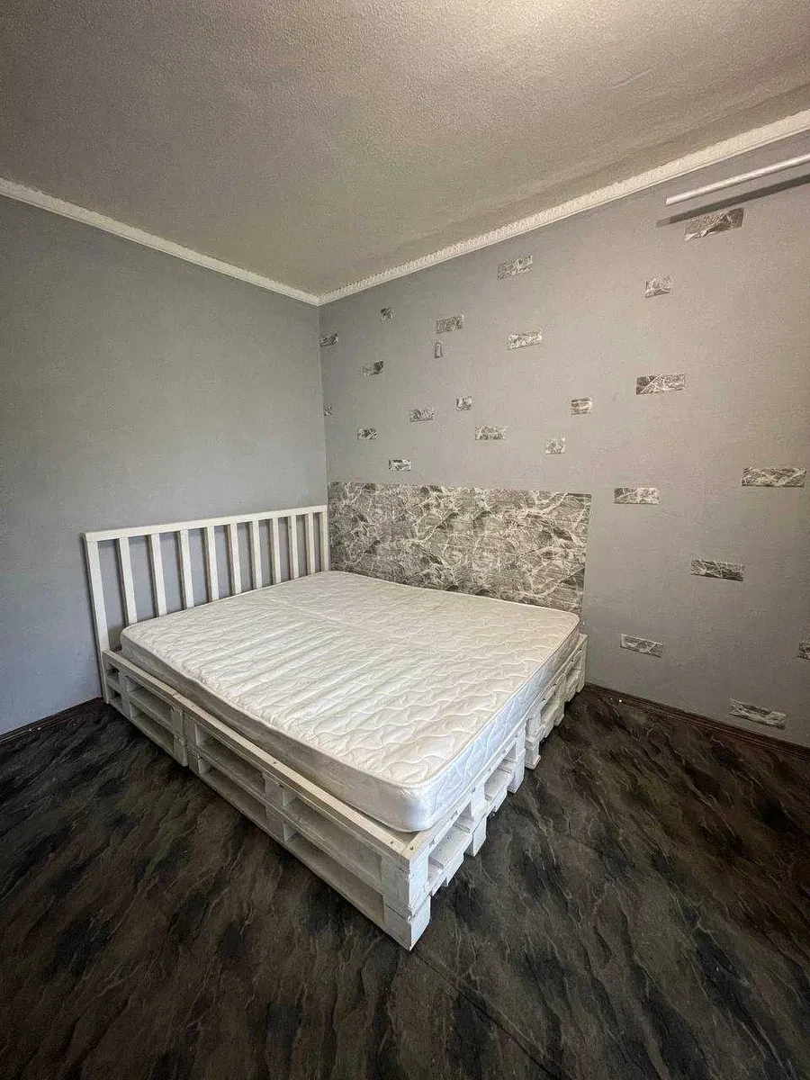 1-кімнатна квартира, Дніпровський: метро Дарниця 5 хв, можна з котиком - фото 3
