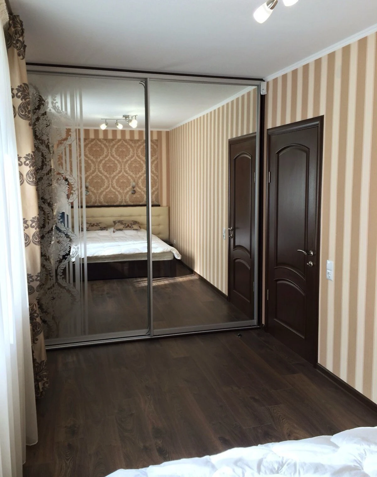 2-комнатная квартира, Центр: евроремонт, жилищный ваучер, торг - фото 4