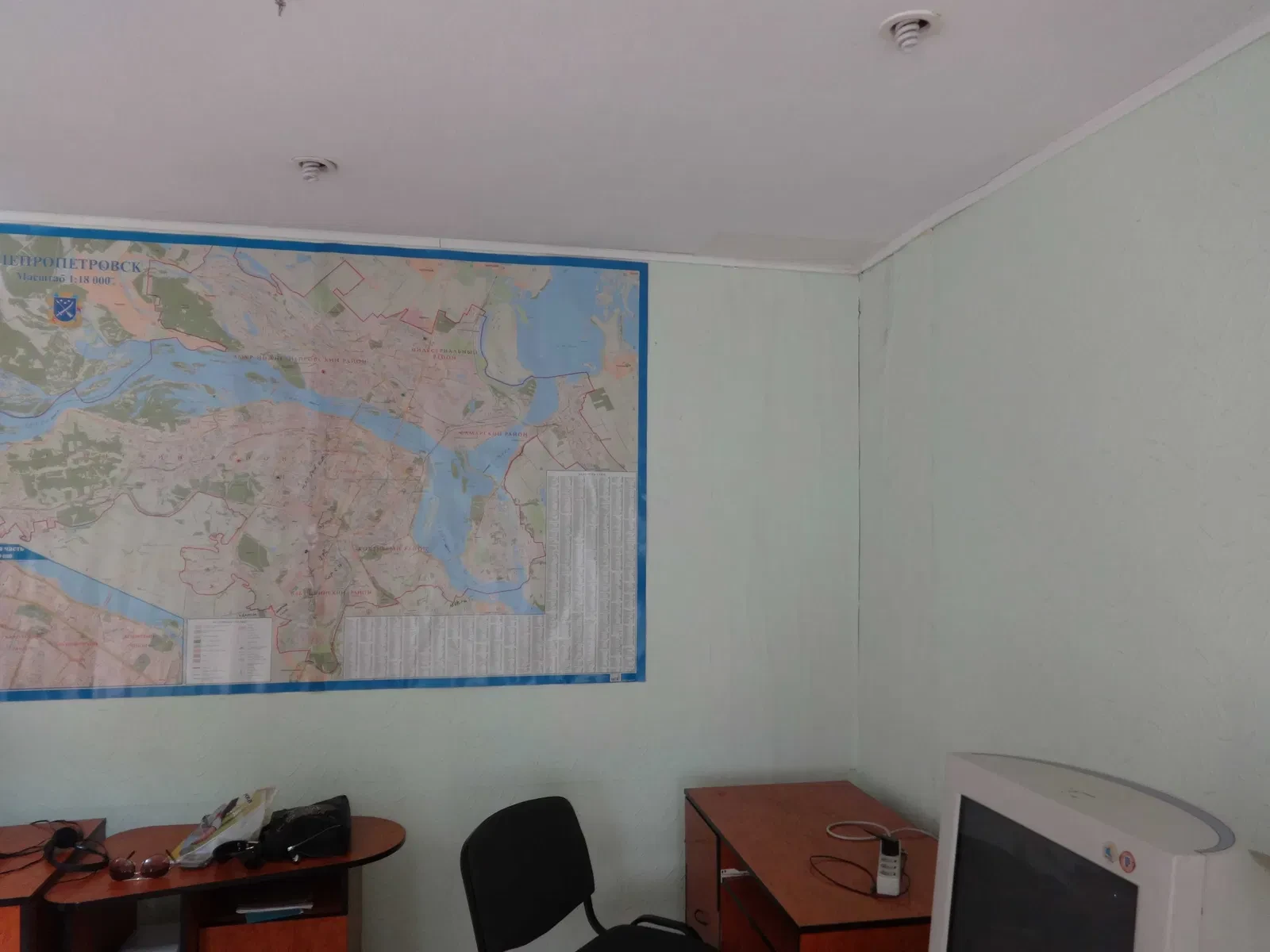 5-кімнатна квартира, Чечелівський: прицентрова, двір, 4 паркомісця