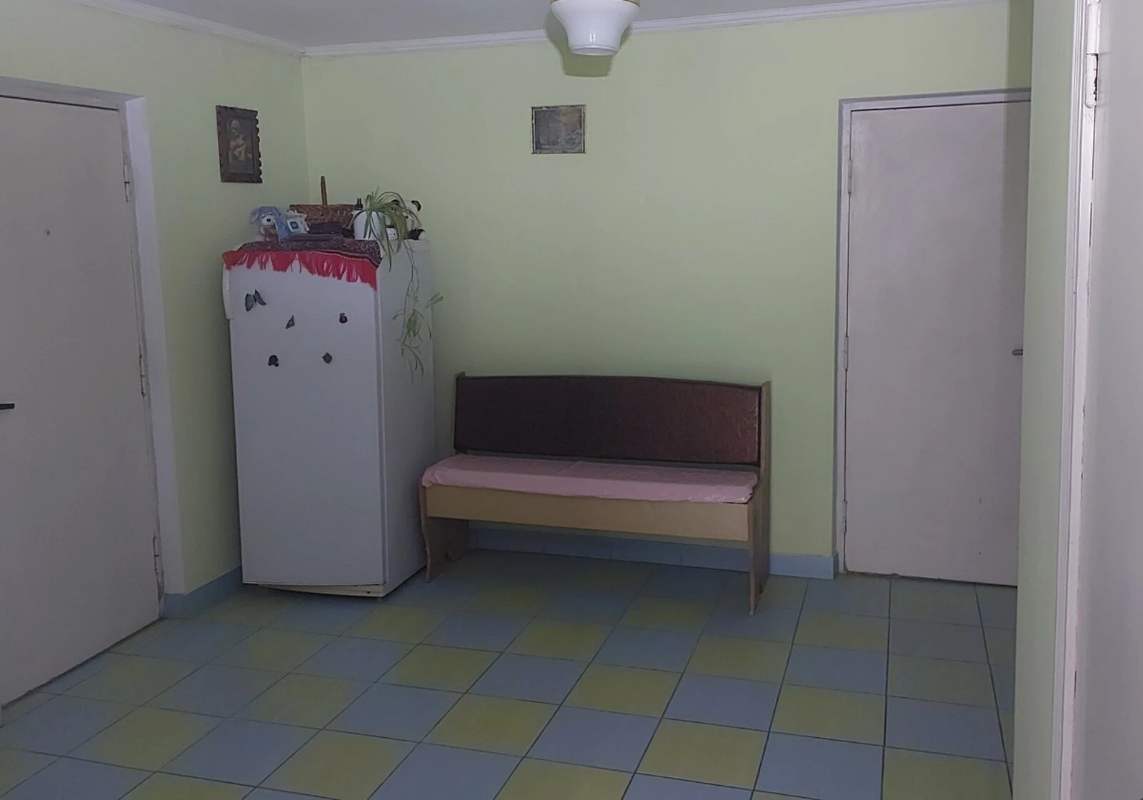 Дом, Выбранивка: скважина, гараж на первом этаже, фото 3