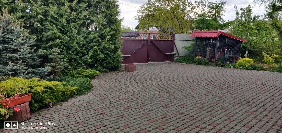 Будинок, Великий Дорошів: перша здача, генератор, 5 хв до Львова - фото 3