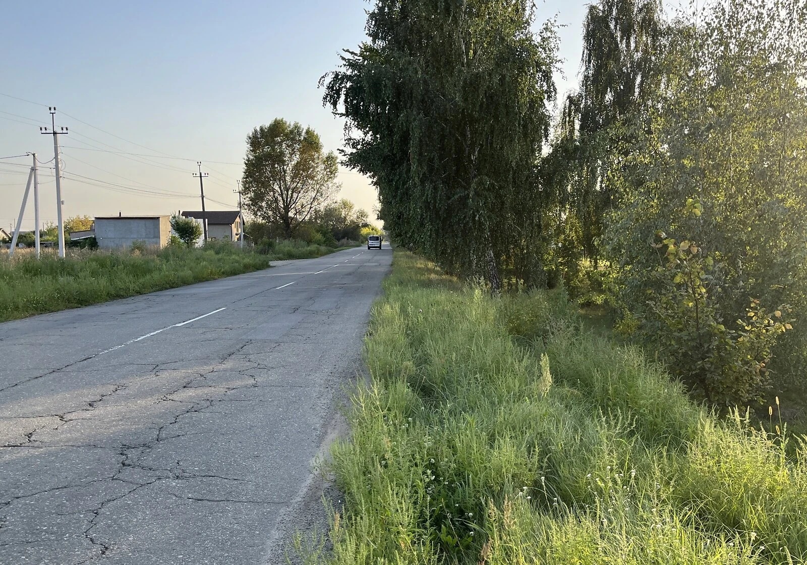 Ділянка 20.97 сотки, Луб’янка: під житлову забудову, сад - фото 4