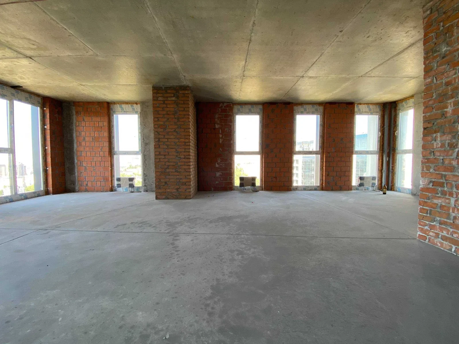 Офіс у ЖК Nordica Residence: розстрочка, панорамні види на місто, фото 5