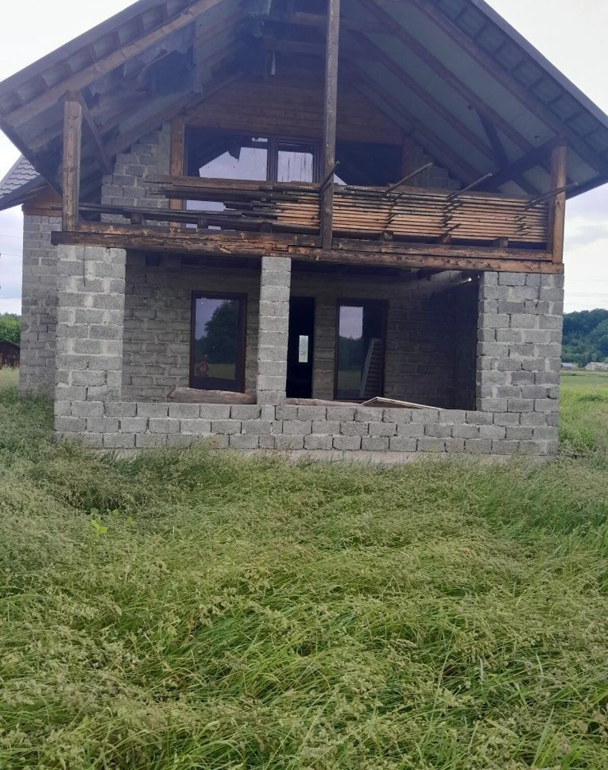 Будинок, Вербовець: новобудова, централізоване опалення, фото 5