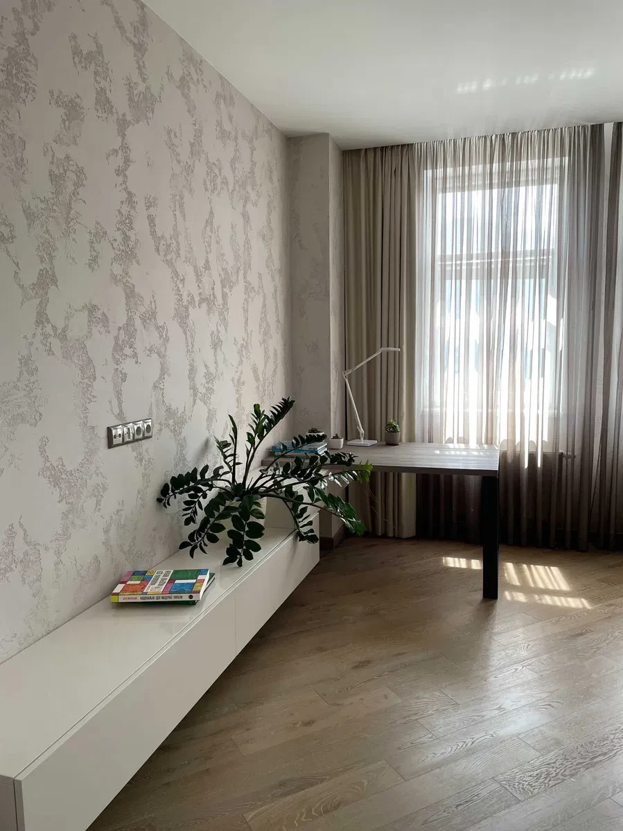 2-кімнатна у ЖК Avenue 14-16: генератор, метро Звіринецька за 5 хв - фото 4