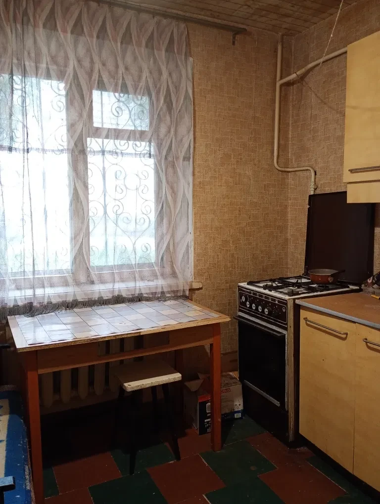 1-кімнатна квартира, Шевченківський: можна з тваринами
