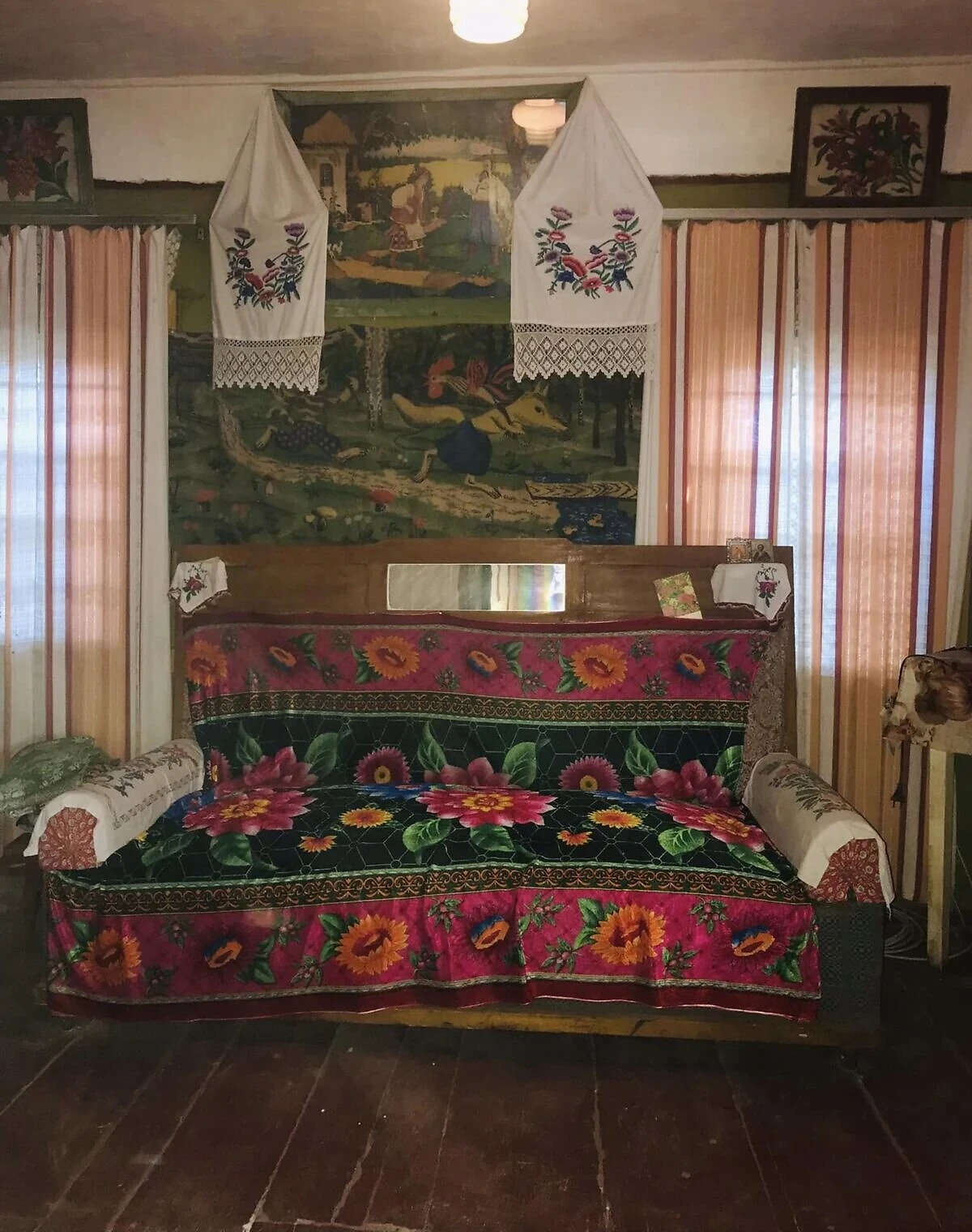 Будинок, Козари: пічне опалення, 25 соток, фото 5
