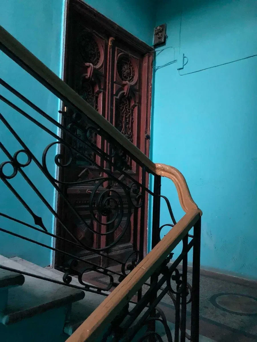 3-комнатная квартира, Приморский: 2 кухни, дом до 1917 года, фото 4