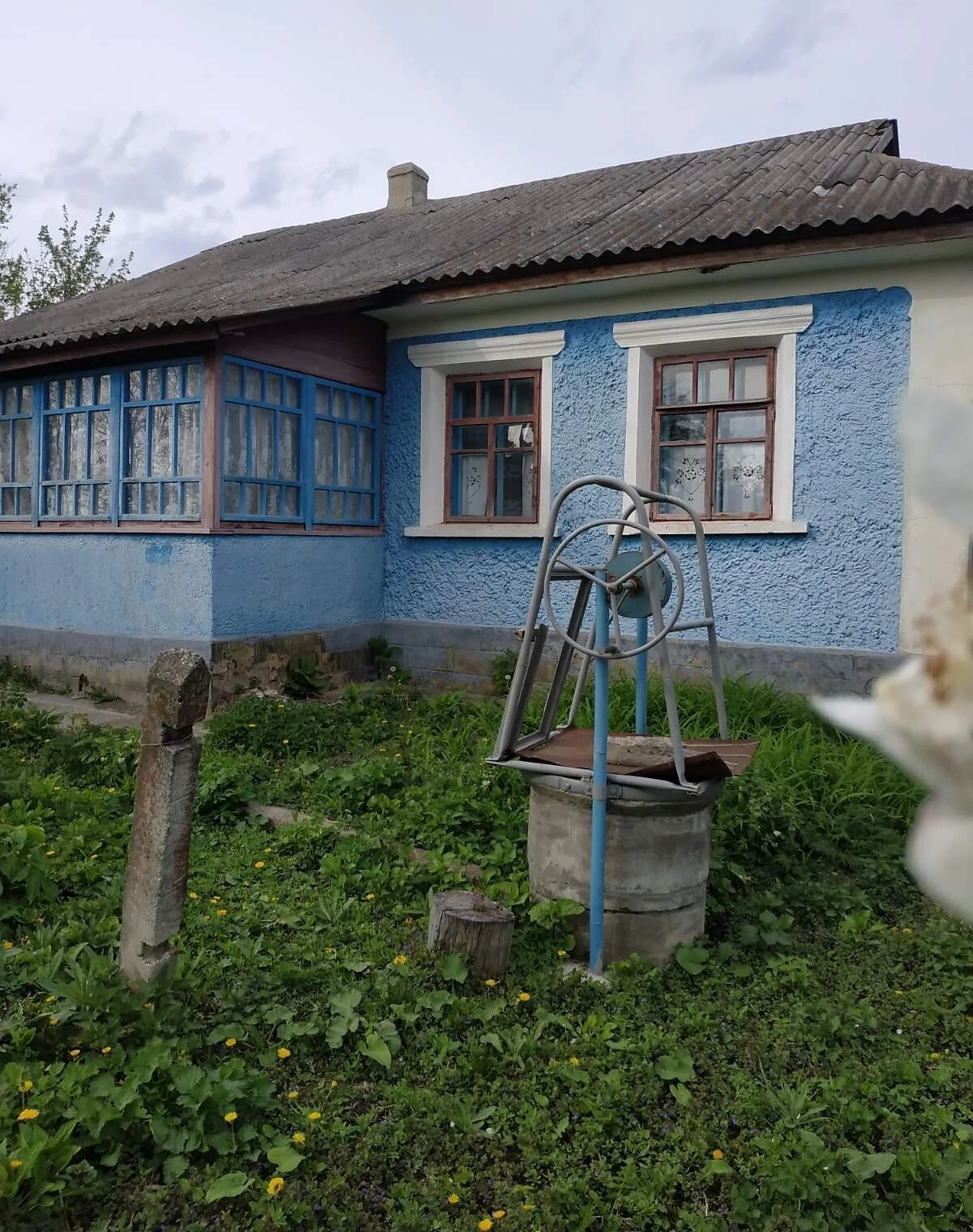 Дом, Паплинцы: природное озеро, школа и детский сад рядом, фото 3