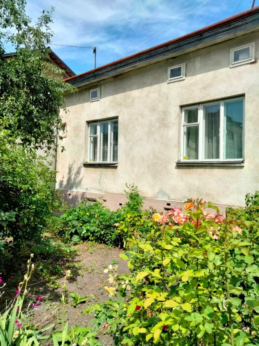 5-кімнатна квартира, Шевченківський: гараж, підвал 50 м² - фото 2