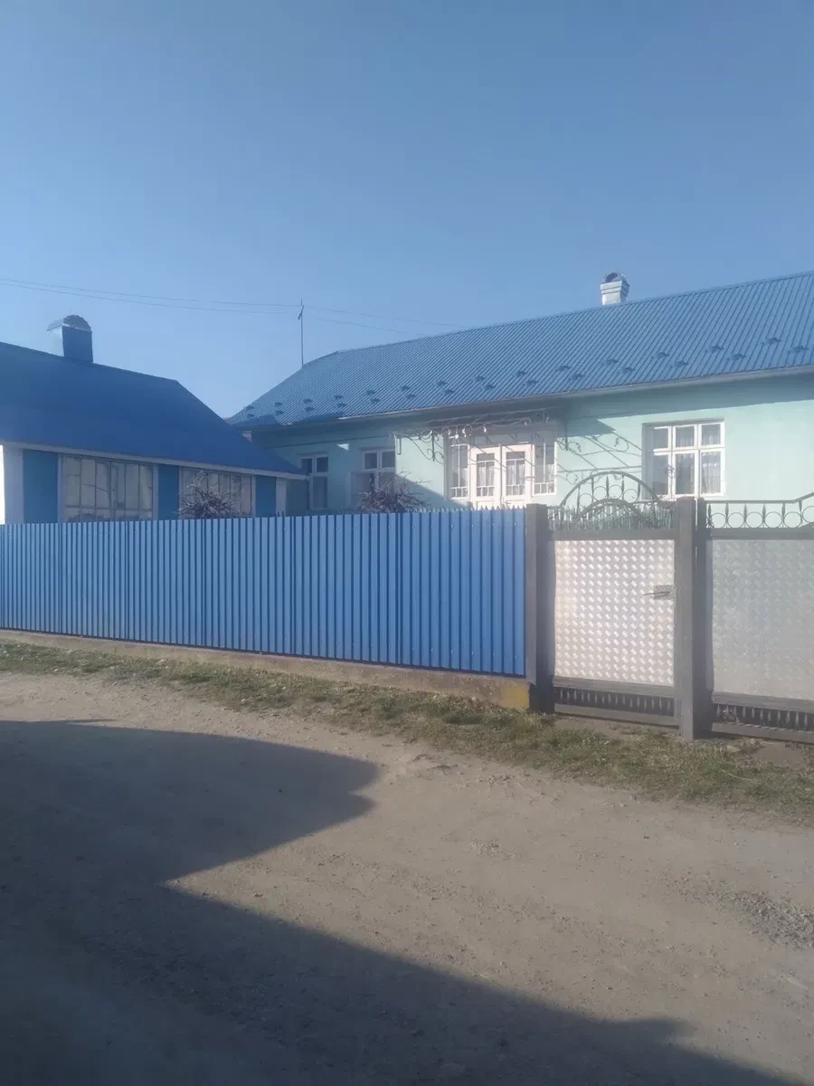 Будинок, Веренчанка: газ, криниця, підвал - фото 1