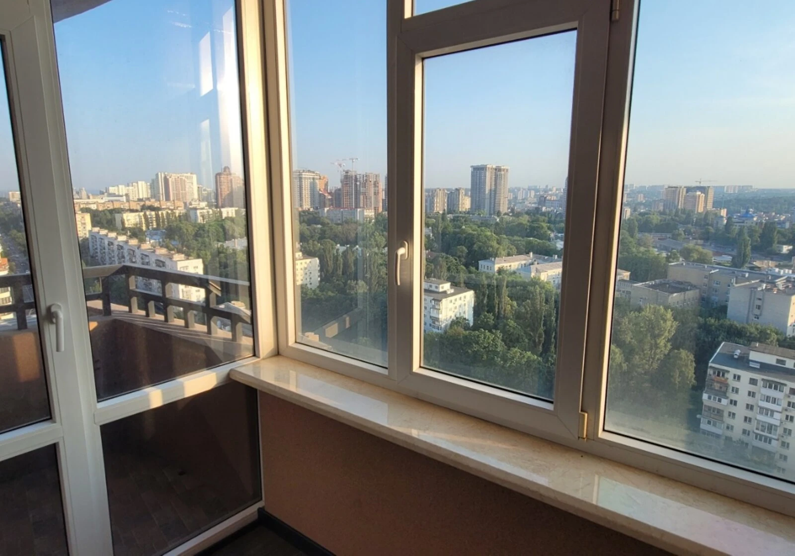 4-кімнатна квартира, Печерськ: дизайнерський ремонт, 2 санвузли, фото 5