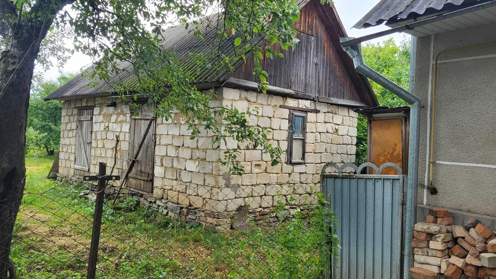 Будинок, Жванець: газифікований, 21 сотка, житловий стан - фото 3