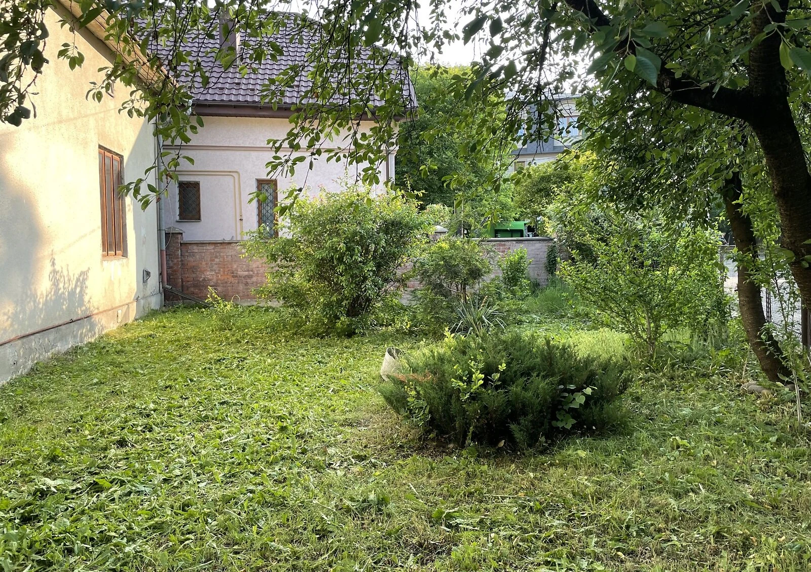 Будинок, Івано-Франківськ: ділянка 2.7 сотки, цегляні стіни - фото 3