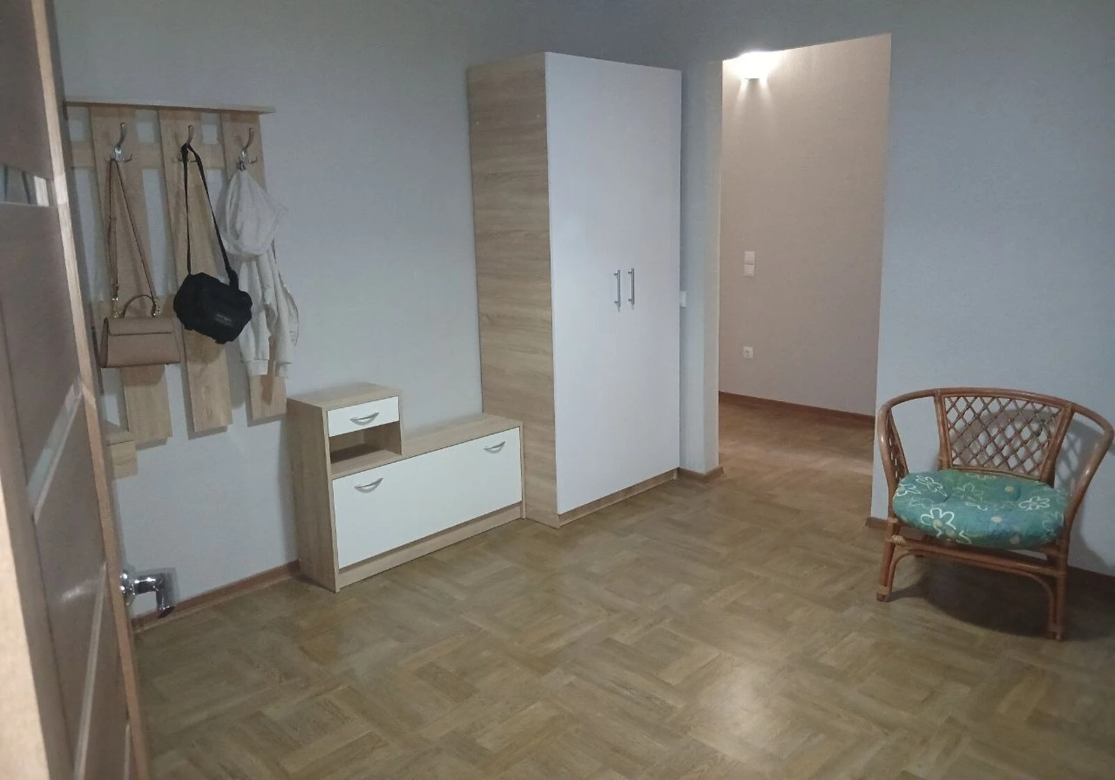 3-кімнатна квартира, Пріорка: укриття, тепло й вода без світла - фото 3