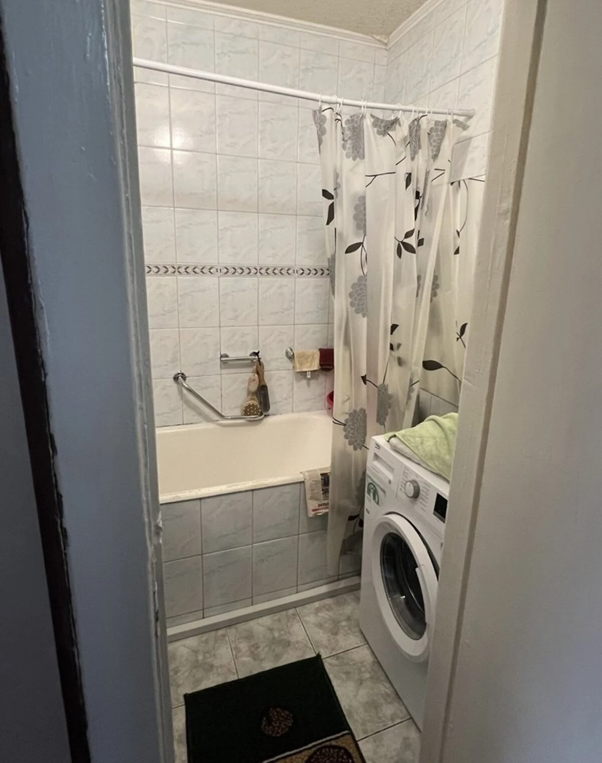 2-кімнатна квартира, Павлоград: цегляний будинок, торг, фото 5