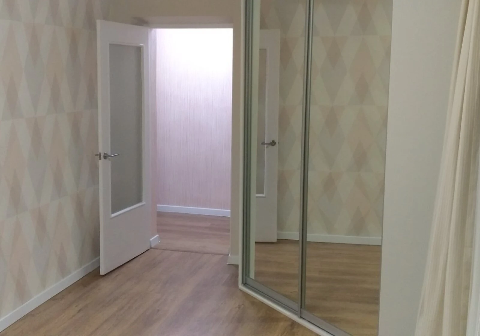 1-кімнатна квартира, Борщагівка: дизайнерський ремонт, опалення без світла - фото 3