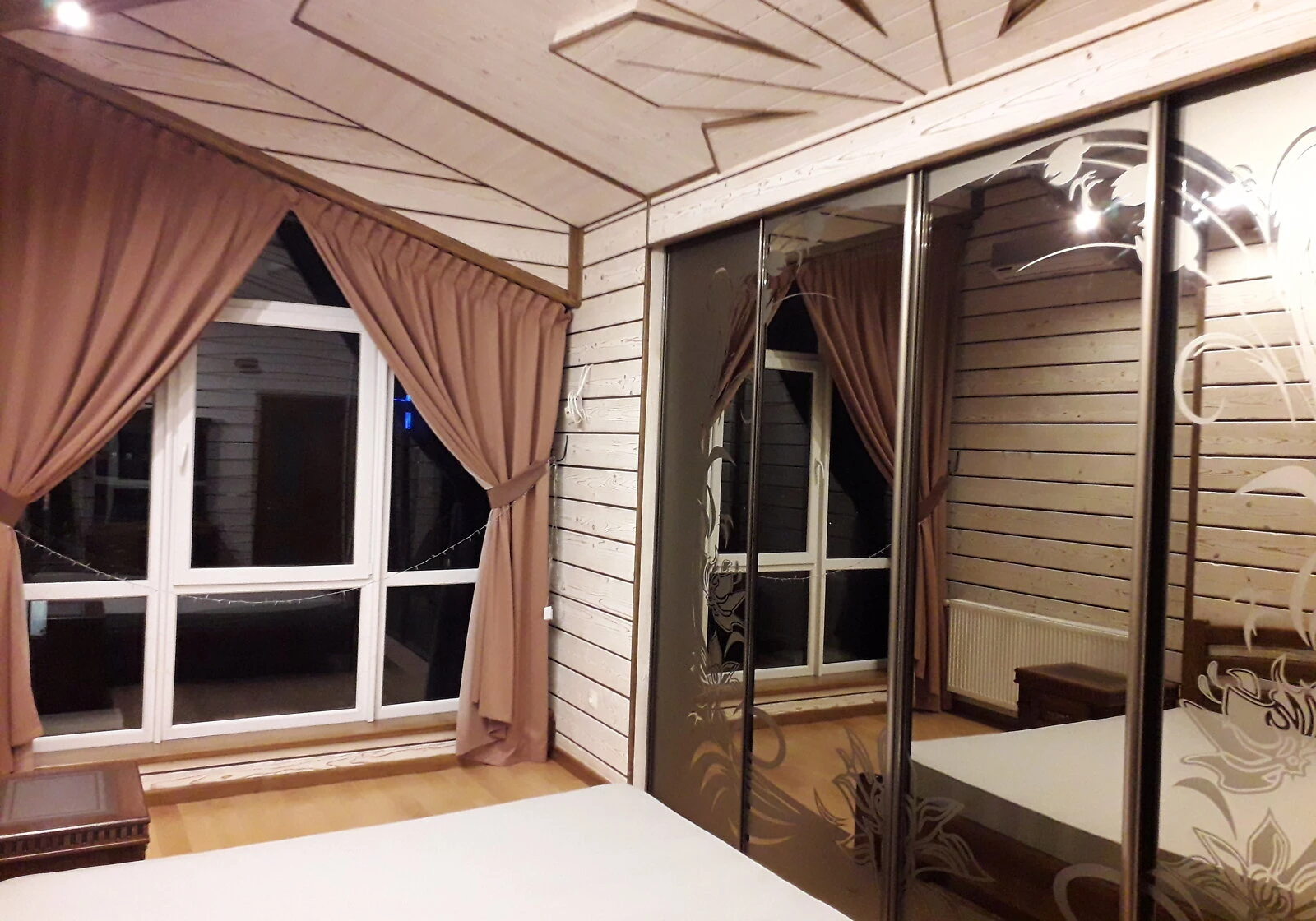 3-комнатная квартира, Ивано-Франковск: дизайнерский ремонт, фото 3