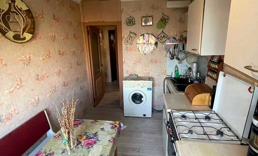 3-кімнатна квартира, Соборний: вид на Набережну, ринок під будинком - фото 3