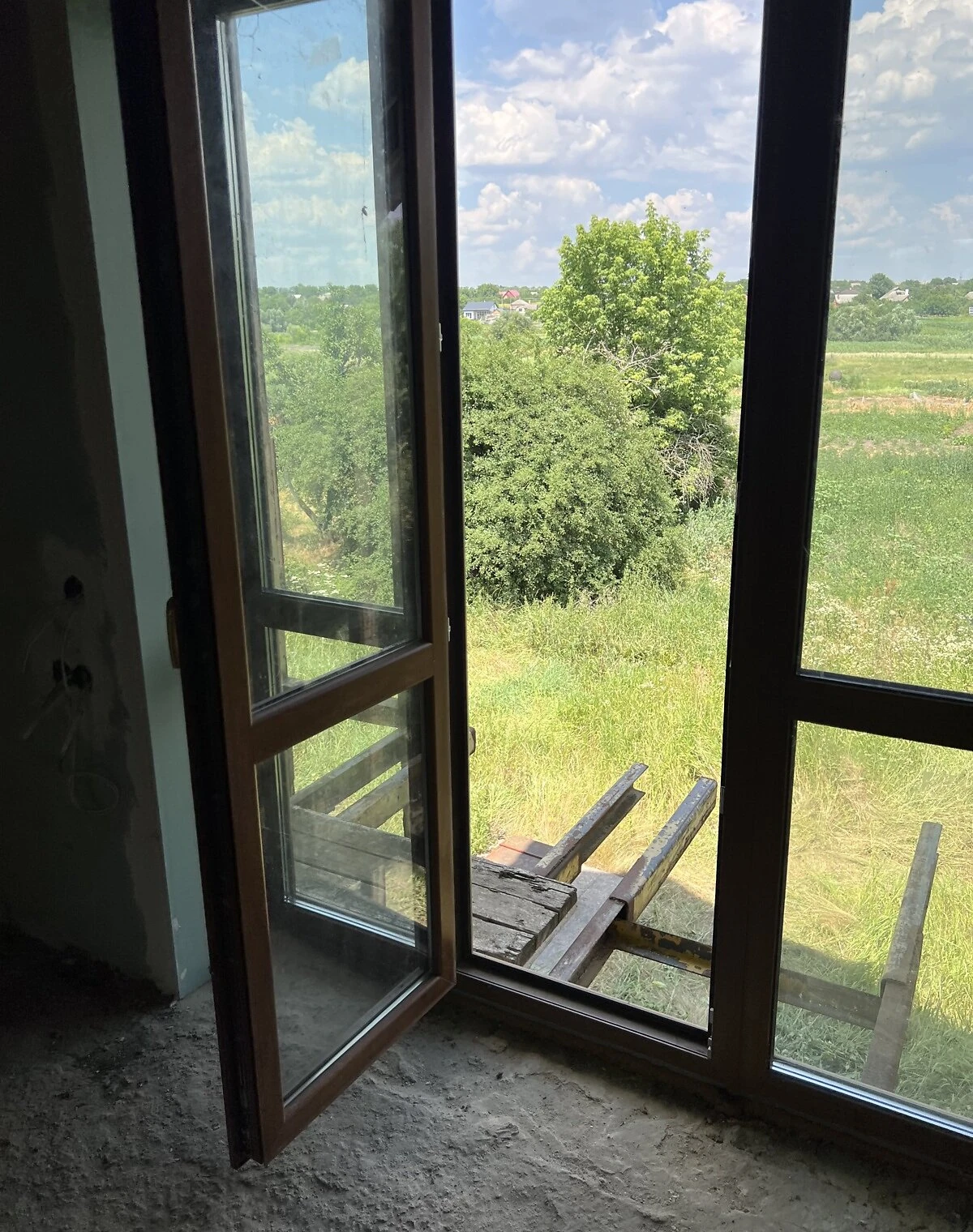 Будинок, Новопетрівка: єОселя, єВідновлення, не використовувався - фото 2