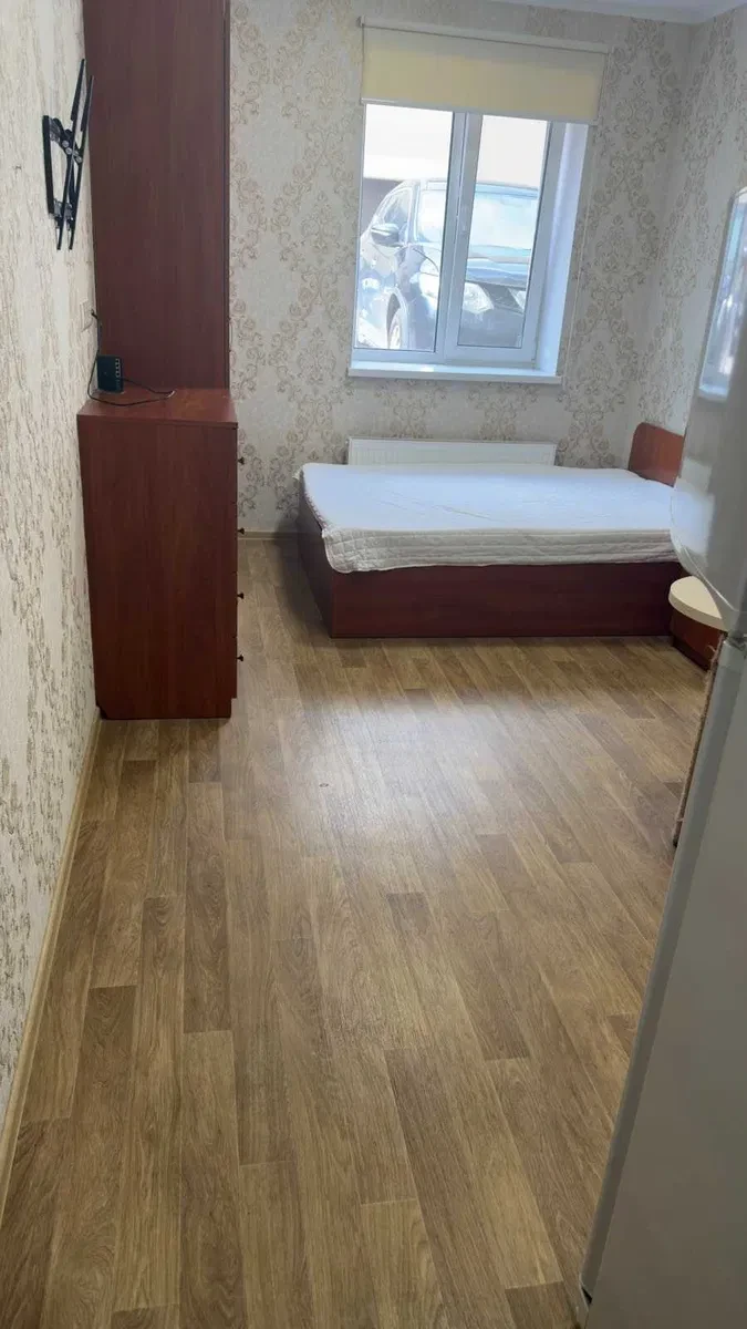 1-кімнатна квартира, Подільський: резервне живлення, поруч Ашан, фото 4