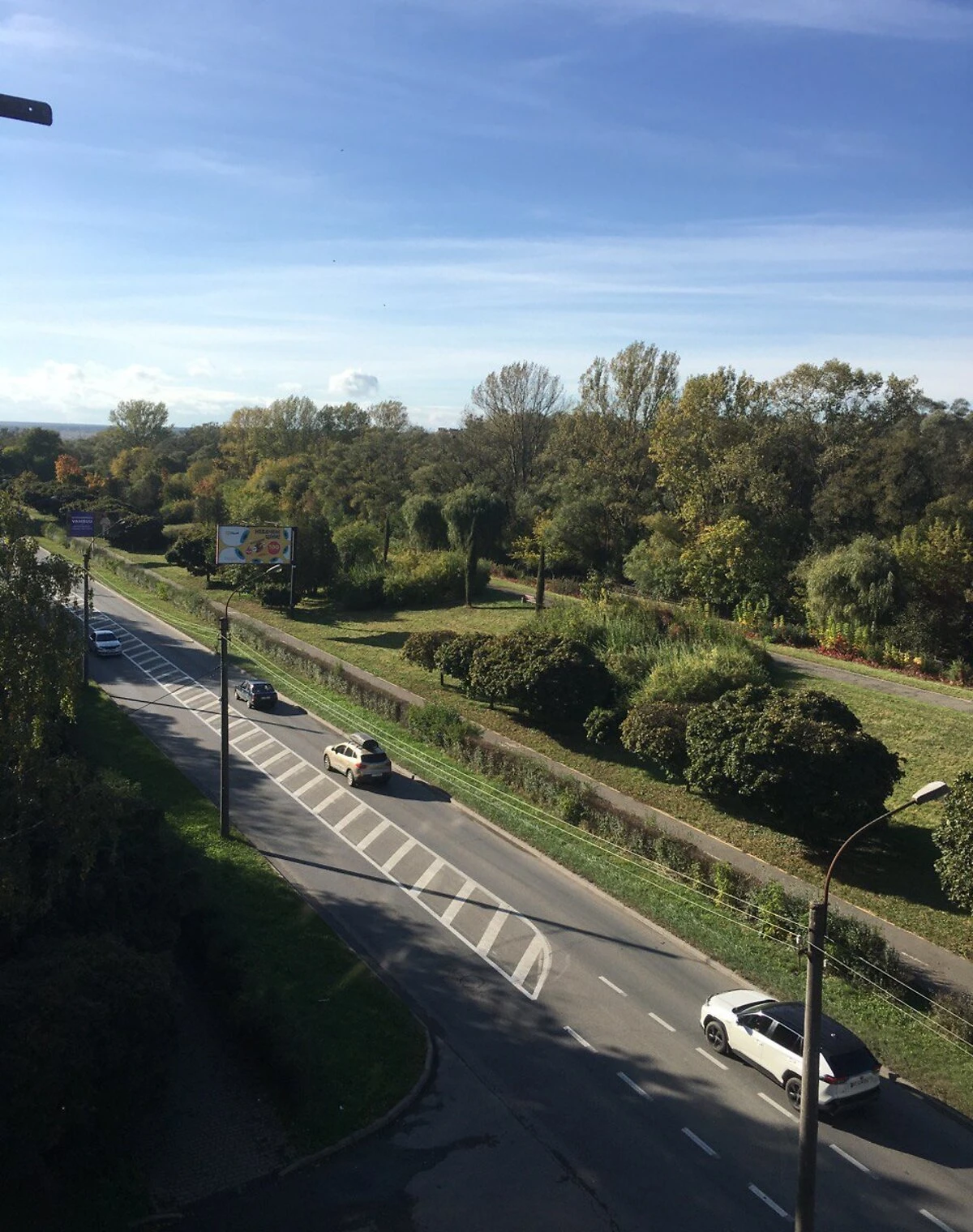 3-кімнатна квартира, Набережна: укриття в будинку, опалення без світла - фото 2