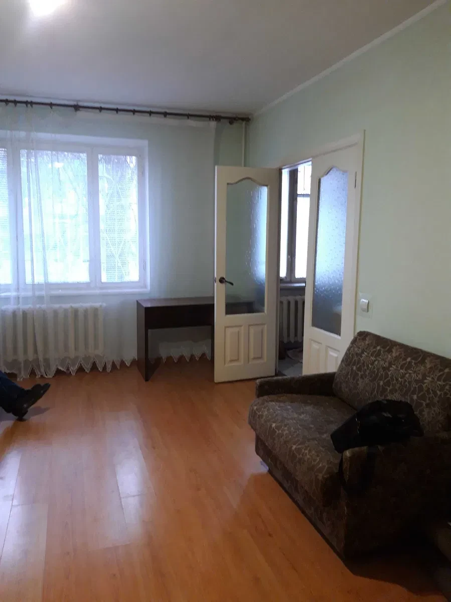 2-кімнатна квартира, Солом'янський: можна з котом або собакою, парк поруч - фото 2
