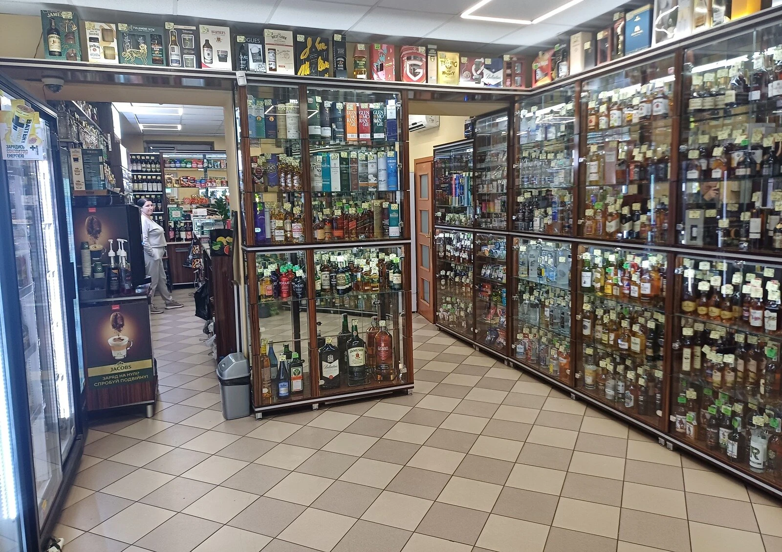 Комерційне приміщення, Кастелівка: під магазин, оренда частинами - фото 4