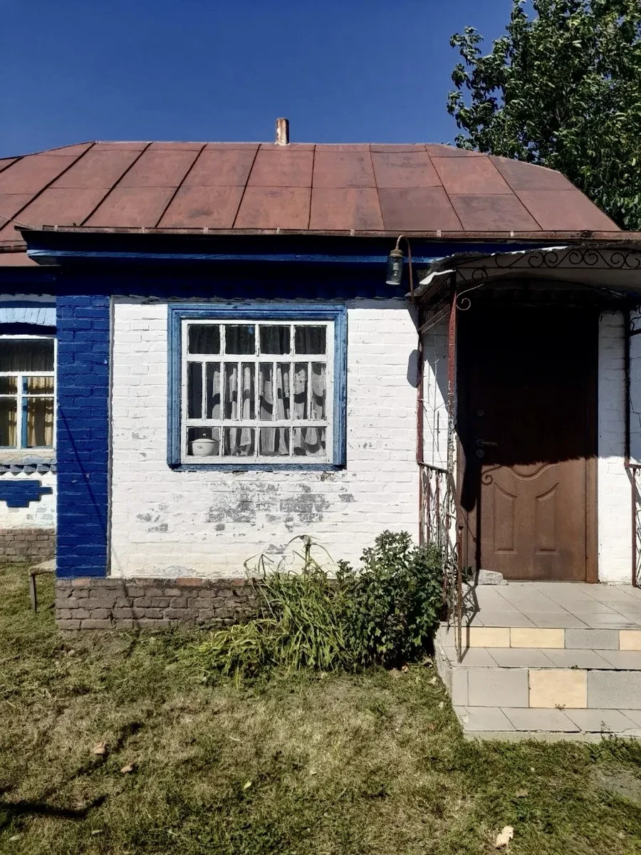 Дом, Новаки: 36 соток, газ, погреб, фото 4