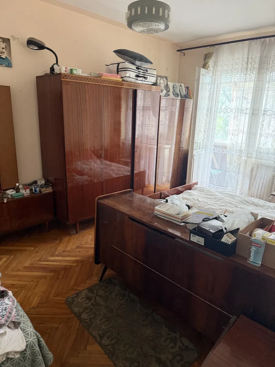 2-кімнатна квартира, Фізкультурна: окремі кімнати, вікна на школу, фото 5