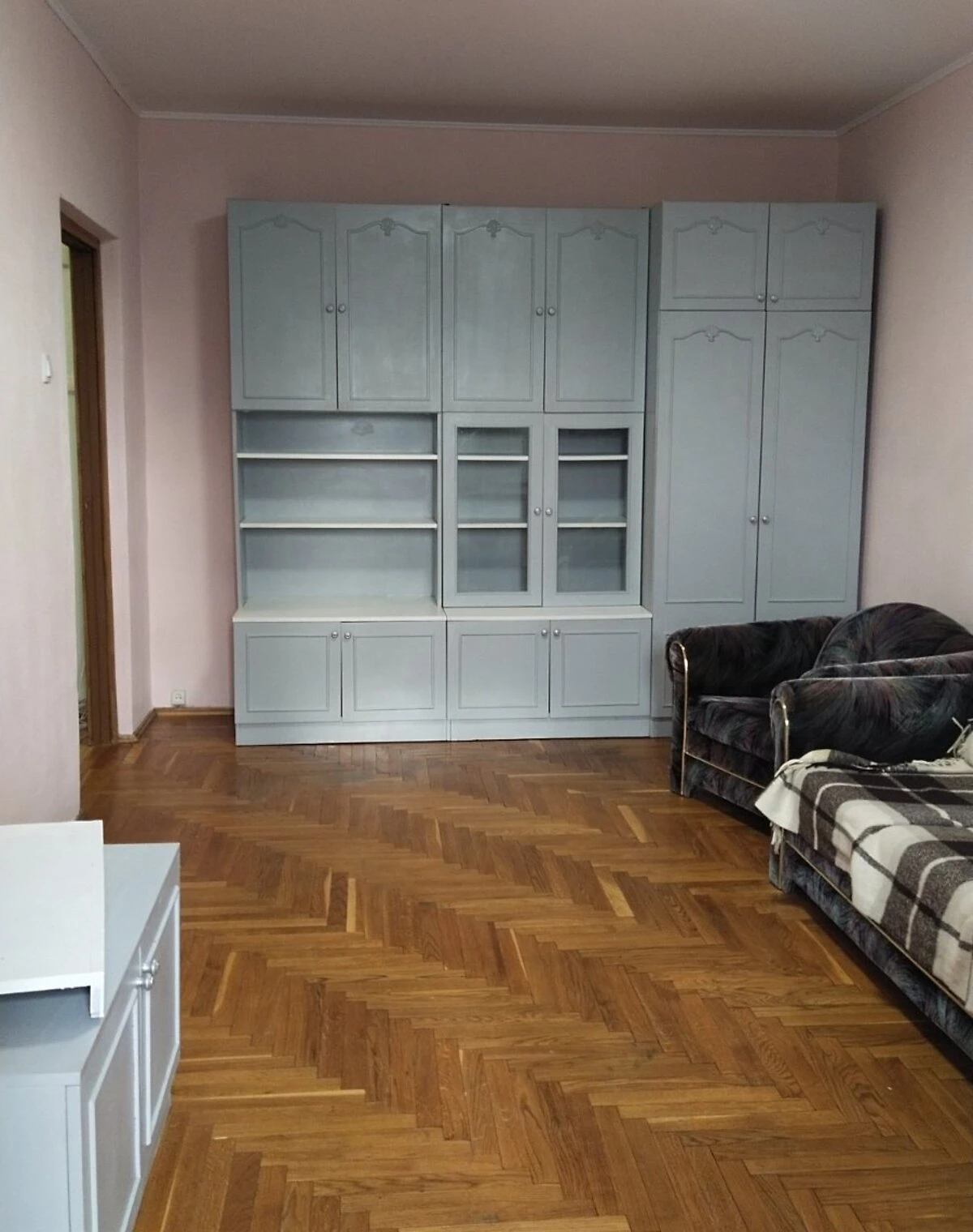2-кімнатна квартира, Лук'янівка: метро Лук'янівська, фото 5