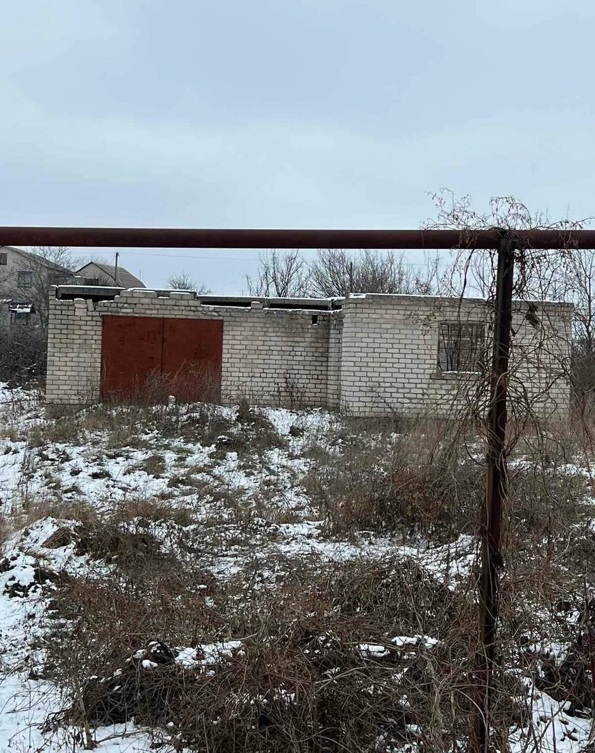 Ділянка 18 соток, Березівка: під житлову забудову, рівнинна - фото 2